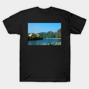 Vietnam - Ninh Binh Tam Coc T-Shirt